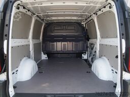 Mercedes-Benz Vito 110 CDI Kasten Lang Pro Navi Kamera