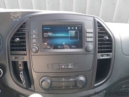 Mercedes-Benz Vito 110 CDI Kasten Lang Pro Navi Kamera