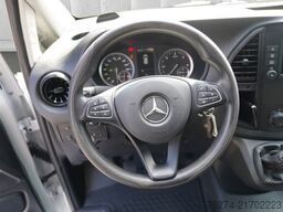 Mercedes-Benz Vito 110 CDI Kasten Lang Pro Navi Kamera