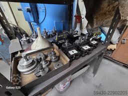 TRUMPF TruMatic 5000 R