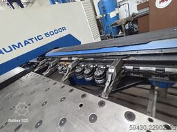 TRUMPF TruMatic 5000 R