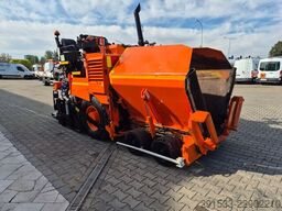 Caterpillar AP 300 d - Serviced!