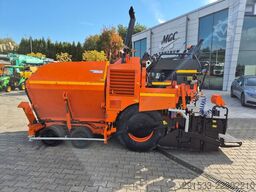 Caterpillar AP 300 d - Serviced!