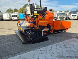 Caterpillar AP 300 d - Serviced!