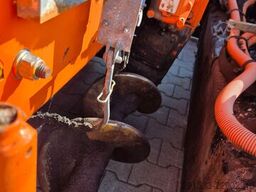 Caterpillar AP 300 d - Serviced!