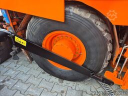 Caterpillar AP 300 d - Serviced!