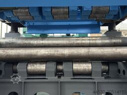 WMW Wildau UBR 32x2500