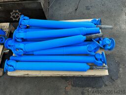 WMW GOTHA UBR 10 x 2000 /1-16