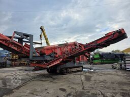 Terex Finlay 883