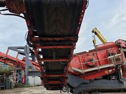 Terex Finlay 883