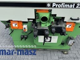 WEINIG Profimat 22N