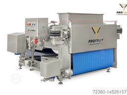 ProFruit Machinery POWERPRESS 3000