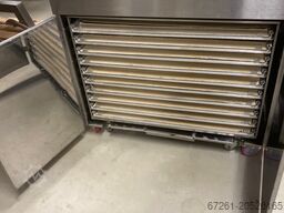 Jufeba für 60 Gebäcke