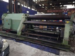Haeusler VRM HY 3000x18