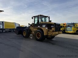 Caterpillar 924 G