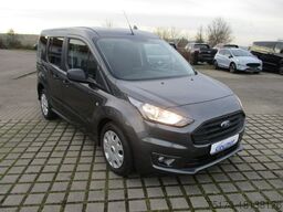 FORD Transit Connect Trend 230L1 Kombi Navi Kam SHZ
