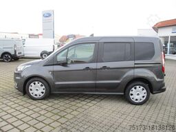FORD Transit Connect Trend 230L1 Kombi Navi Kam SHZ