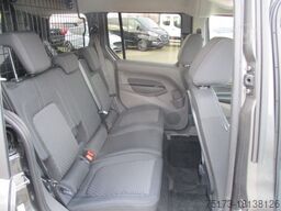 FORD Transit Connect Trend 230L1 Kombi Navi Kam SHZ