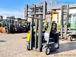 Combilift CB3000 / FREE LIFT / NEW TIRES /LIKE NEW