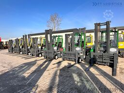 Combilift CB3000 / FREE LIFT / NEW TIRES /LIKE NEW