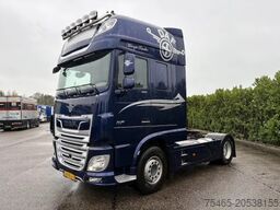 DAF XF 480 FT euro6