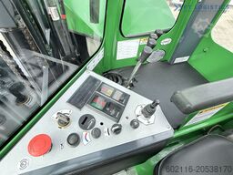 Combilift C8000 / GAS / DUPLEXX 4700 / FREE LIFT