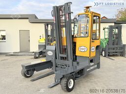 Combilift C4000 DIESEL DUPLEX-4100 FORK-POSITIONER