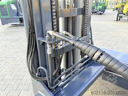 Combilift C5000 DIESEL TRIPLEX 7600 FREE-LIFT