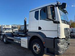 MAN TGS 26.470 MEILLER RS21.70
