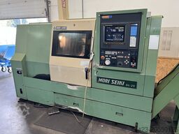 Mori Seiki SL-25