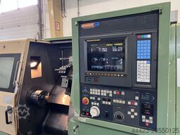 Mori Seiki SL-25