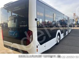 MAN Lion?s City 18/2x/Garantie09/26/O 530 G/Citaro