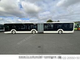 MAN Lion?s City 18/2x/Garantie09/26/O 530 G/Citaro