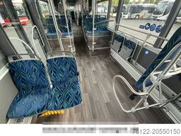 MAN Lion?s City 18/2x/Garantie09/26/O 530 G/Citaro