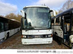 SETRA S 215 HDH/315/teilgeschlachtet/n.fahrb./Abholp.