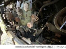 SETRA S 215 HDH/315/teilgeschlachtet/n.fahrb./Abholp.