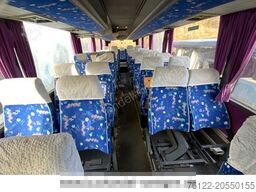 SETRA S 215 HDH/315/teilgeschlachtet/n.fahrb./Abholp.