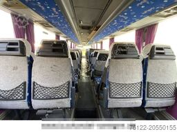 SETRA S 215 HDH/315/teilgeschlachtet/n.fahrb./Abholp.