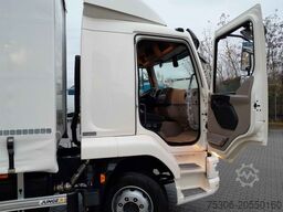 DAF FA XB 290 16t Junge Curtainsider