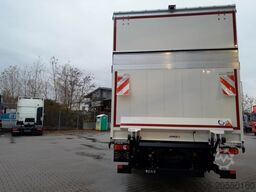 DAF FA XB 290 16t Junge Curtainsider