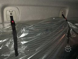 DAF FA XB 290 16t Junge Curtainsider