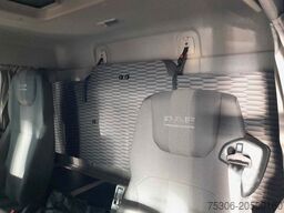 DAF FA XB 290 16t Junge Curtainsider