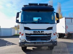 DAF FA XDC 450