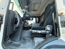 MAN TGS 35.440 DSK 8x4 Meiller Kipper Bordmatik