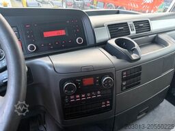 MAN TGS 35.440 DSK 8x4 Meiller Kipper Bordmatik