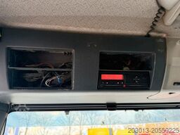 MAN TGS 35.440 DSK 8x4 Meiller Kipper Bordmatik