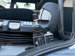 MAN TGS 35.440 DSK 8x4 Meiller Kipper Bordmatik