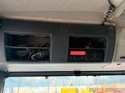 MAN TGS 35.440 DSK 8x4 Meiller Kipper Bordmatik