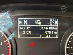 MAN TGS 35.440 DSK 8x4 Meiller Kipper Bordmatik