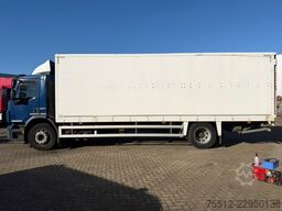 Volvo FM 320 / Broke Engine / Tail Lift / Belgium Truck